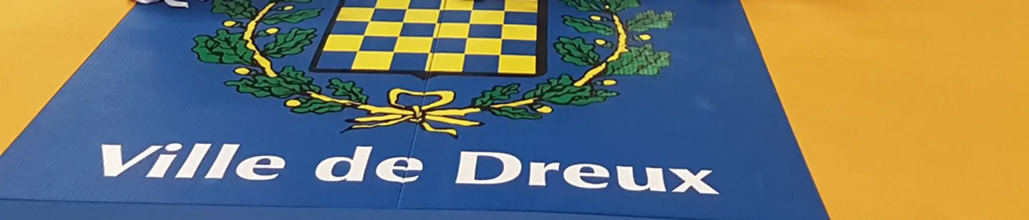 Dreux Ac Judo