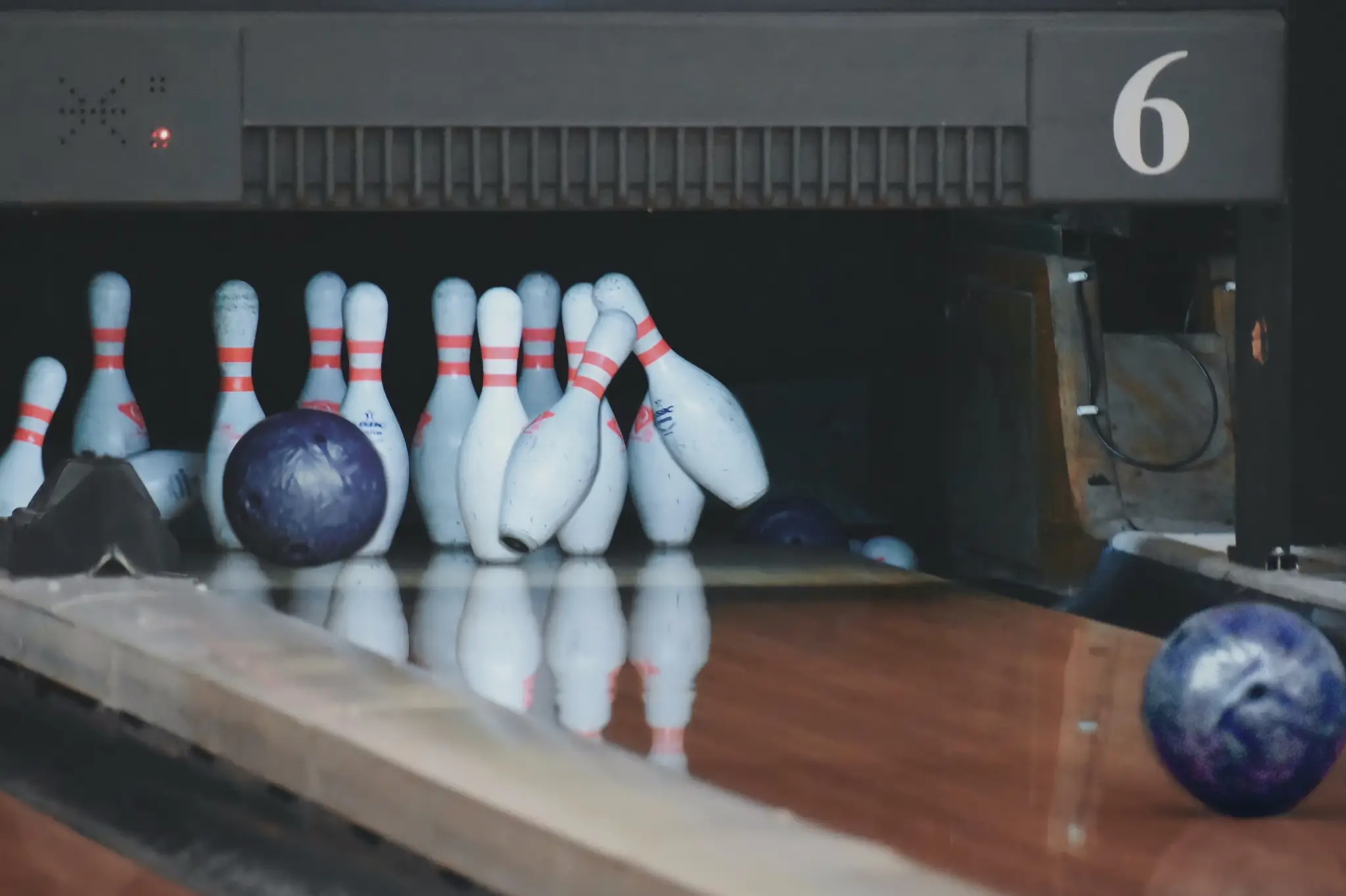 Bowling Montaudran