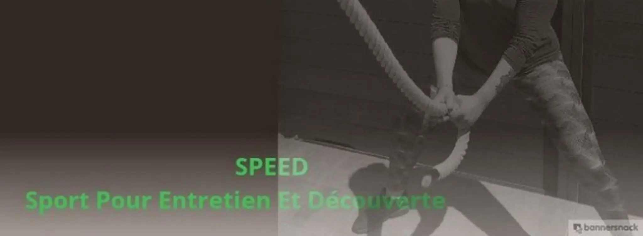 SPEED Sport Pour Entretien Et Découverte