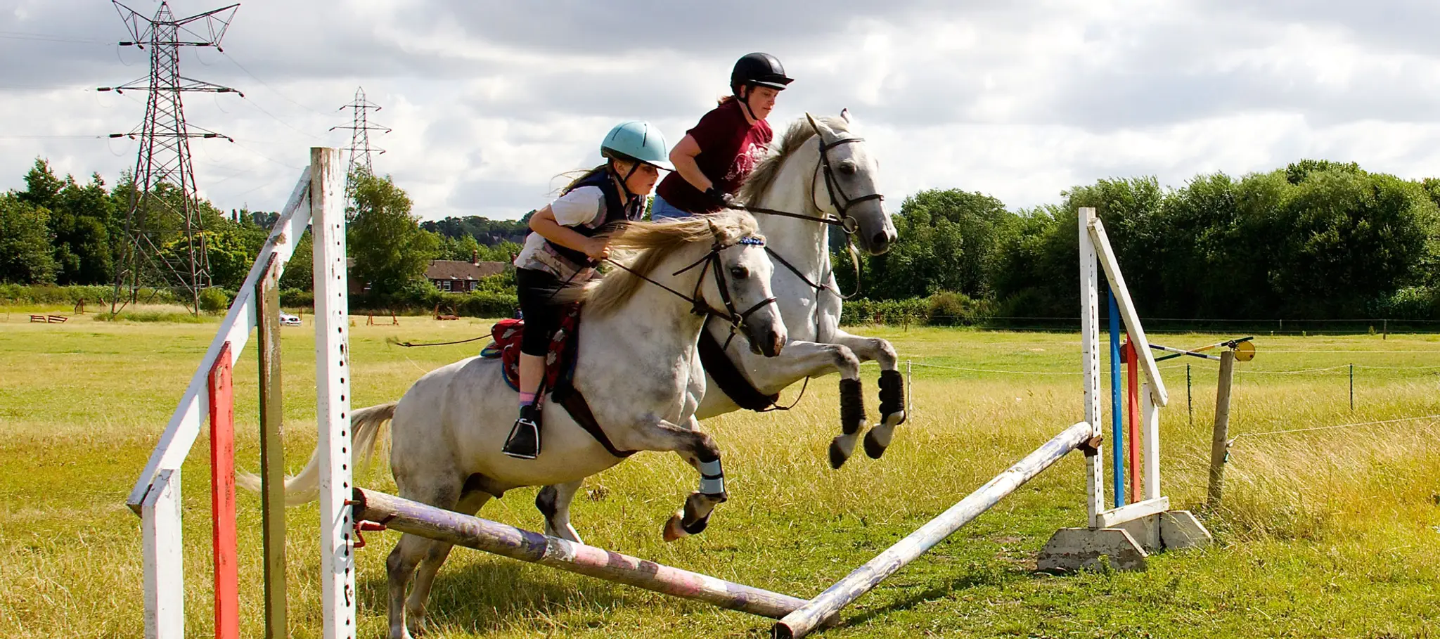 Dairy House Farm Livery
