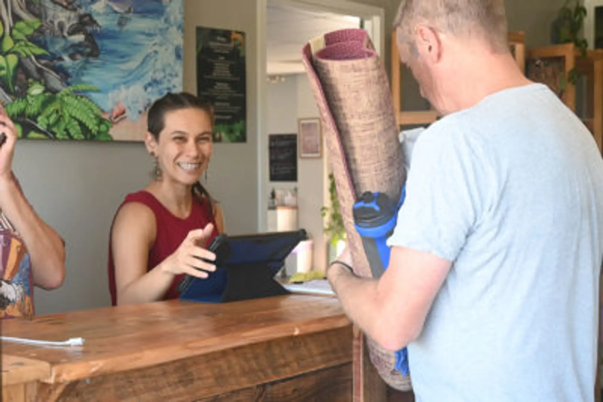 Wild Heart Yoga Tribe