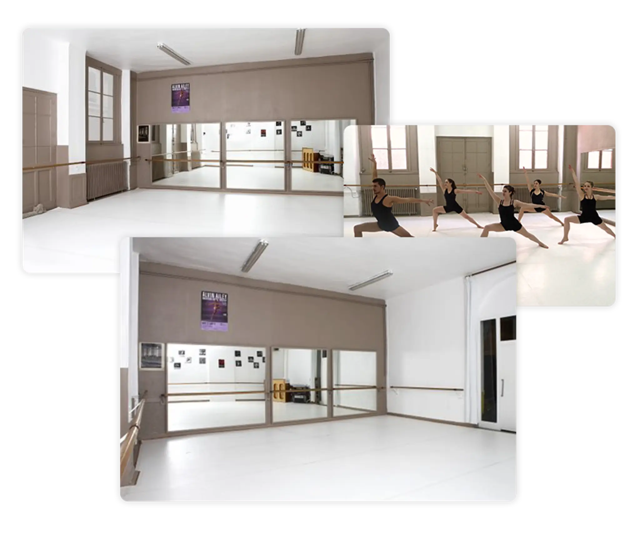 Dance Academy Lyon 7