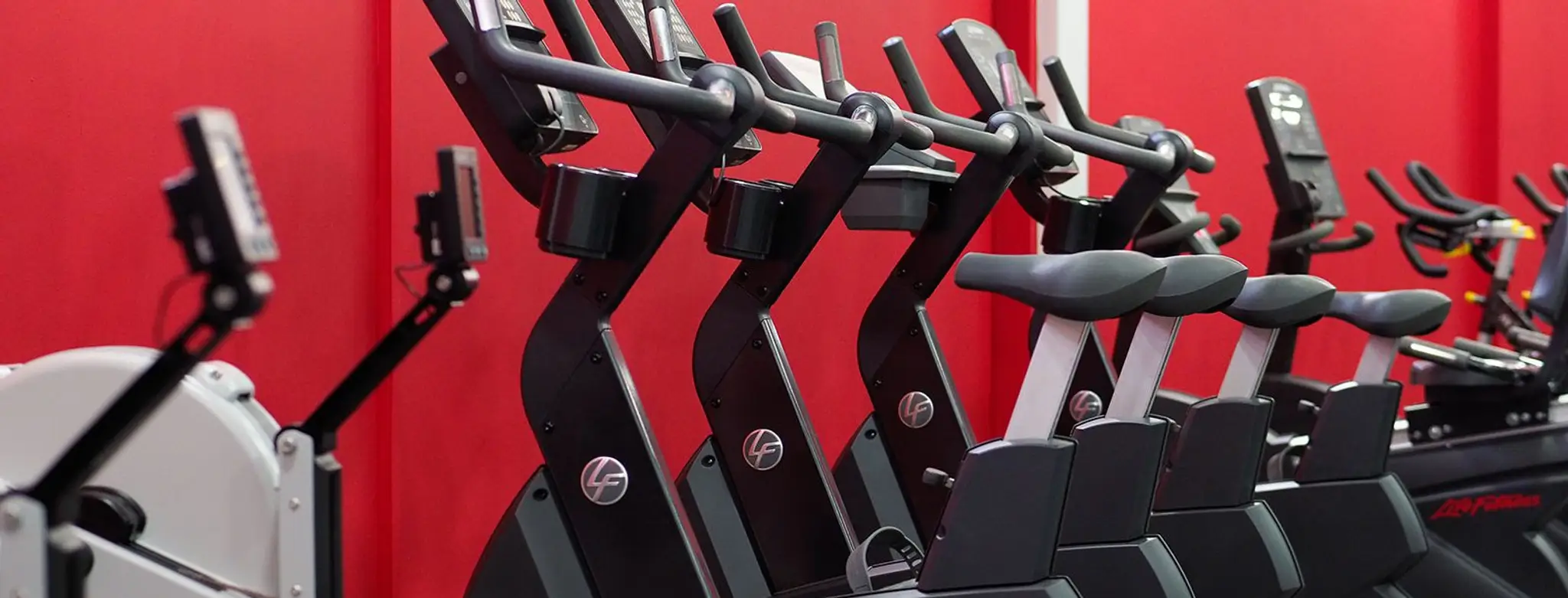 Kirkby Leisure Centre