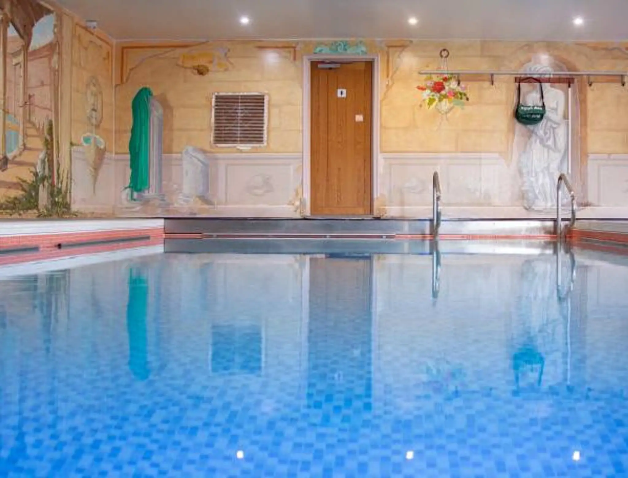 Aquabelle Swim School