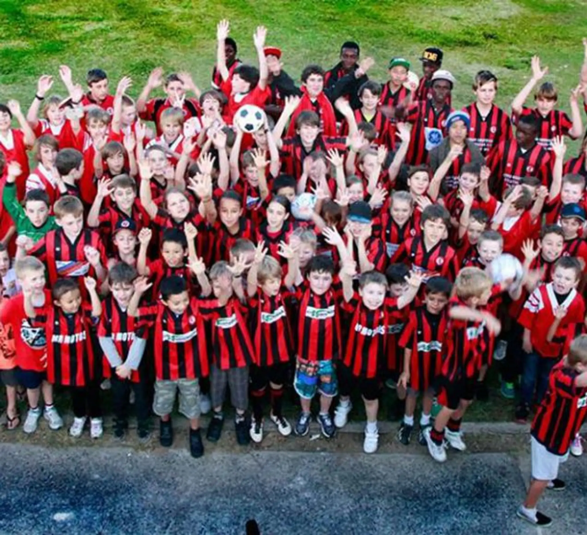 Coffs City United Lions FC