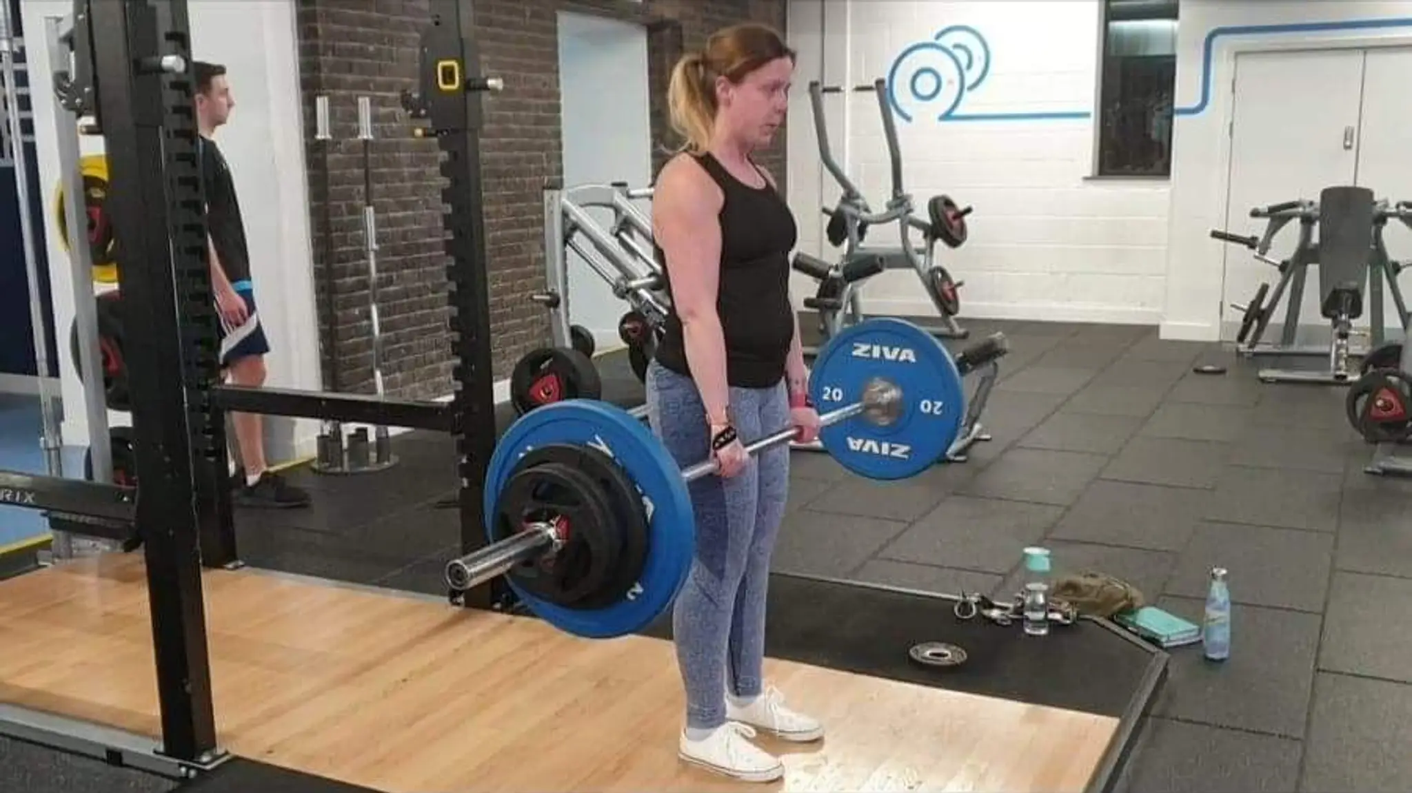 ABC - Alicia Burke coaching