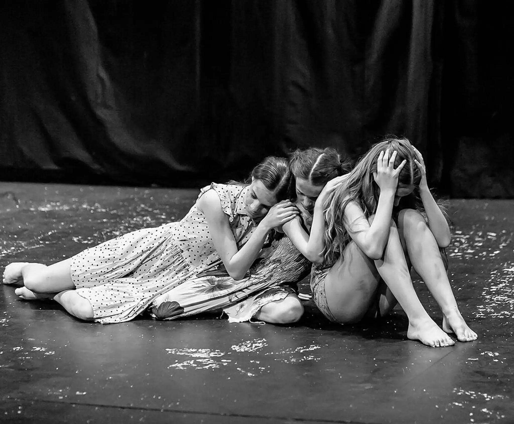 TheatreWorks Performing Arts