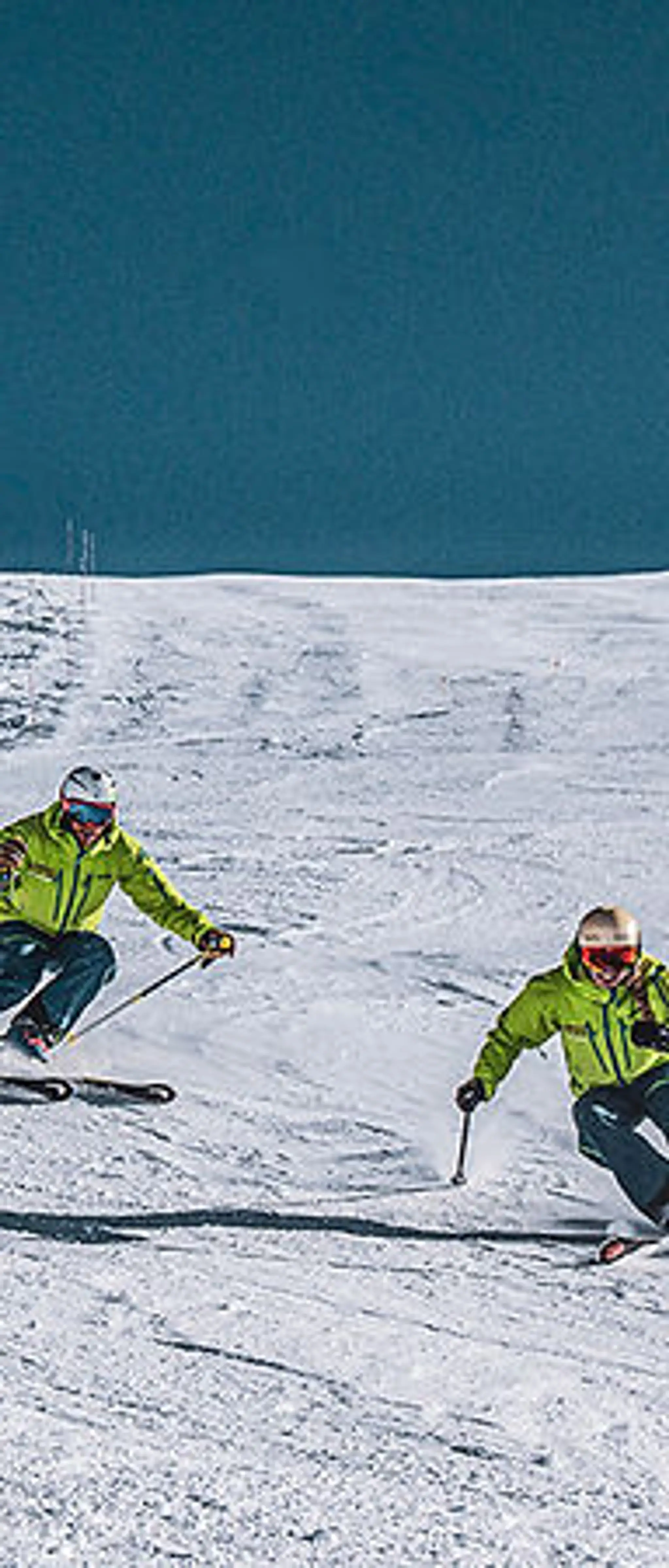 Avoriaz Alpine Ski School