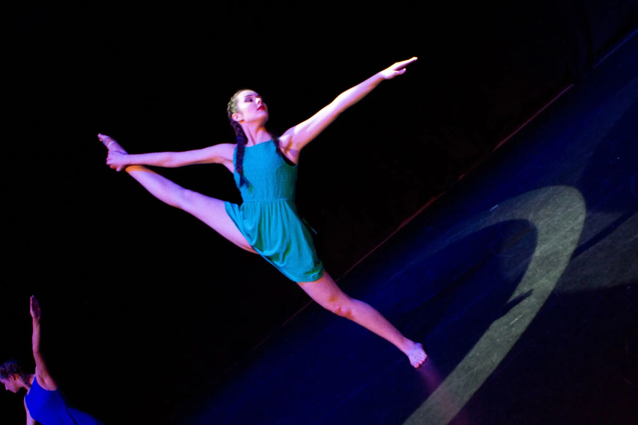 Dance Pointe Academy