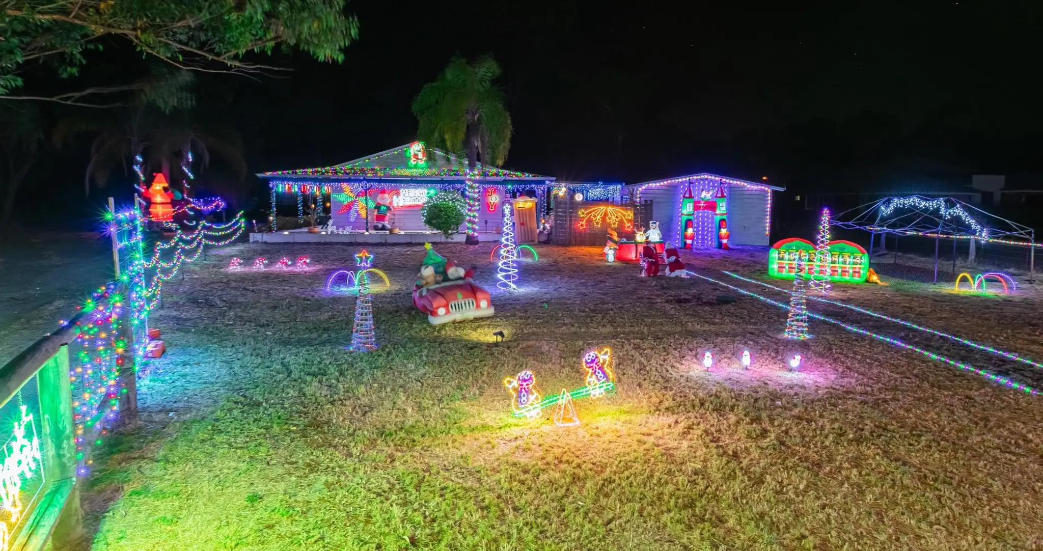 Jarrahdale Skate Park