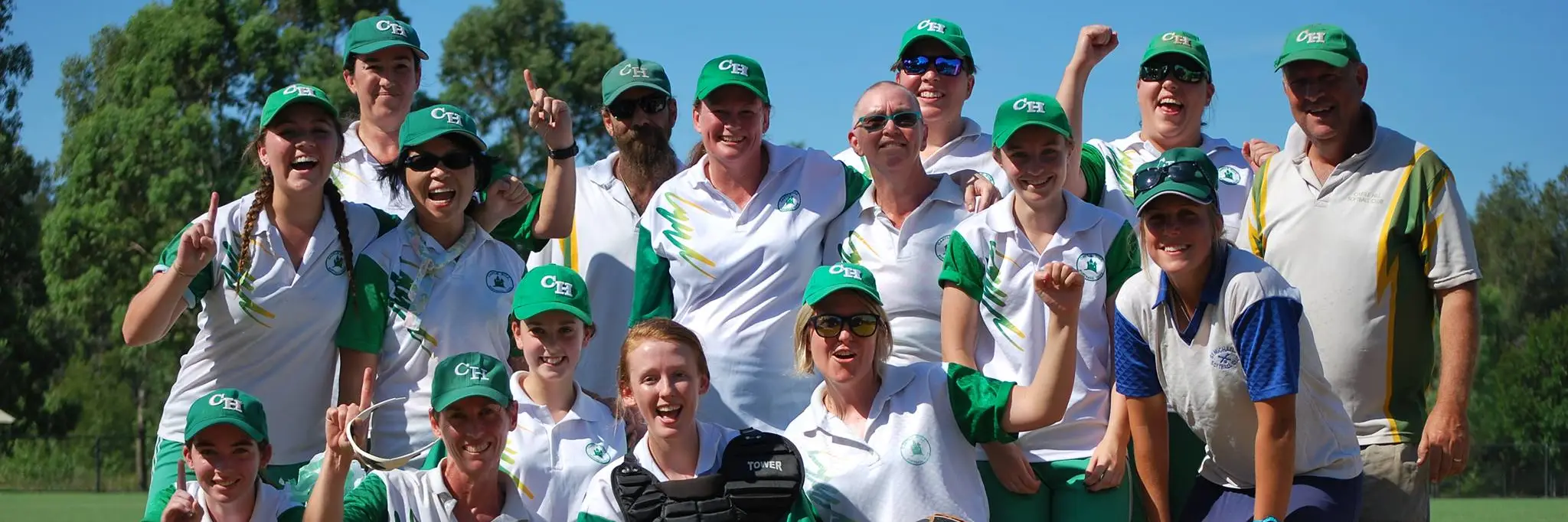 Castle Hill Softball Club 