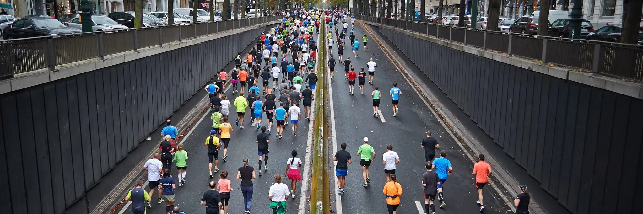 Sri Chinmoy Marathon Team