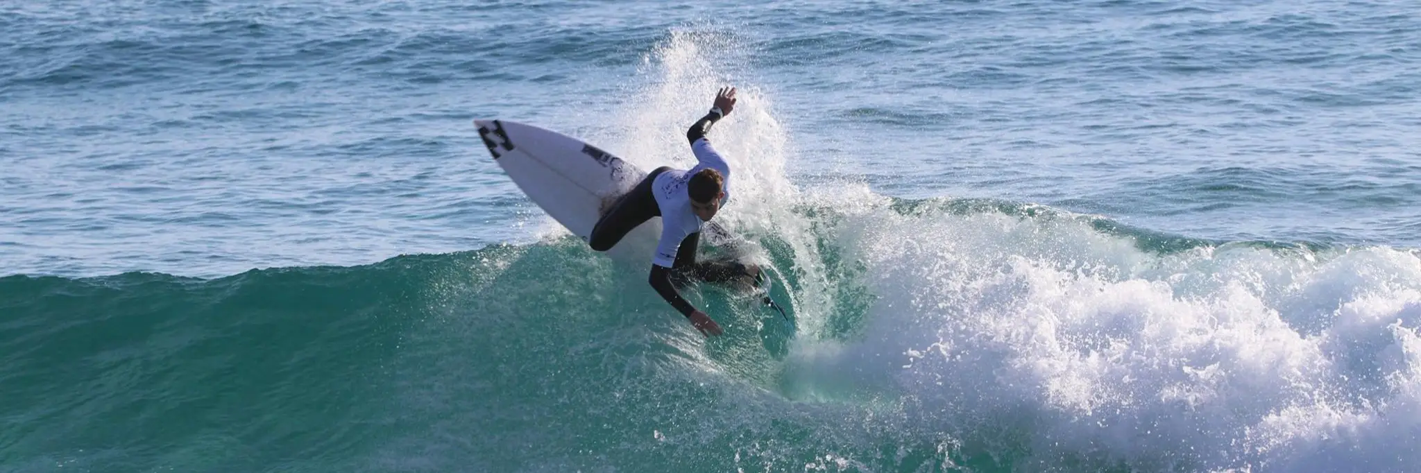 High Performance Surf Centre