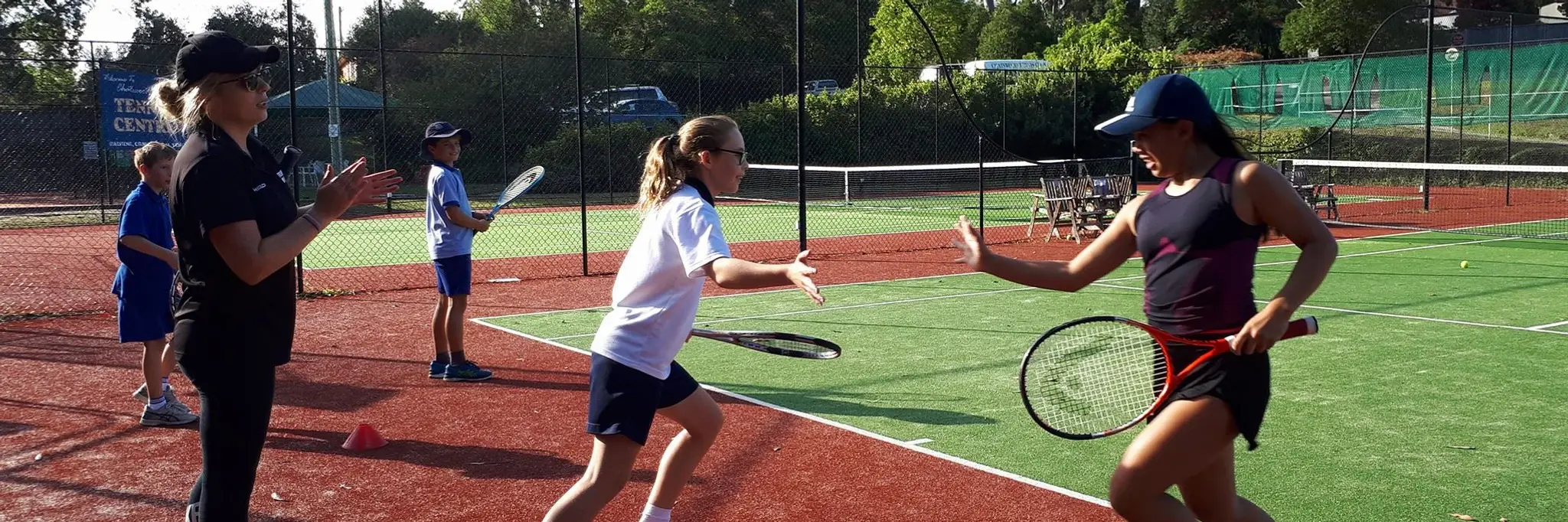 Chatswood Tennis Club