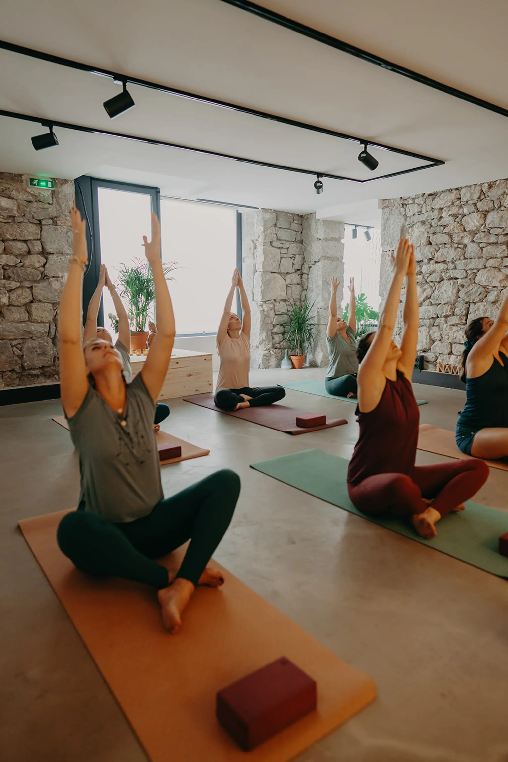 Picaboa Yoga