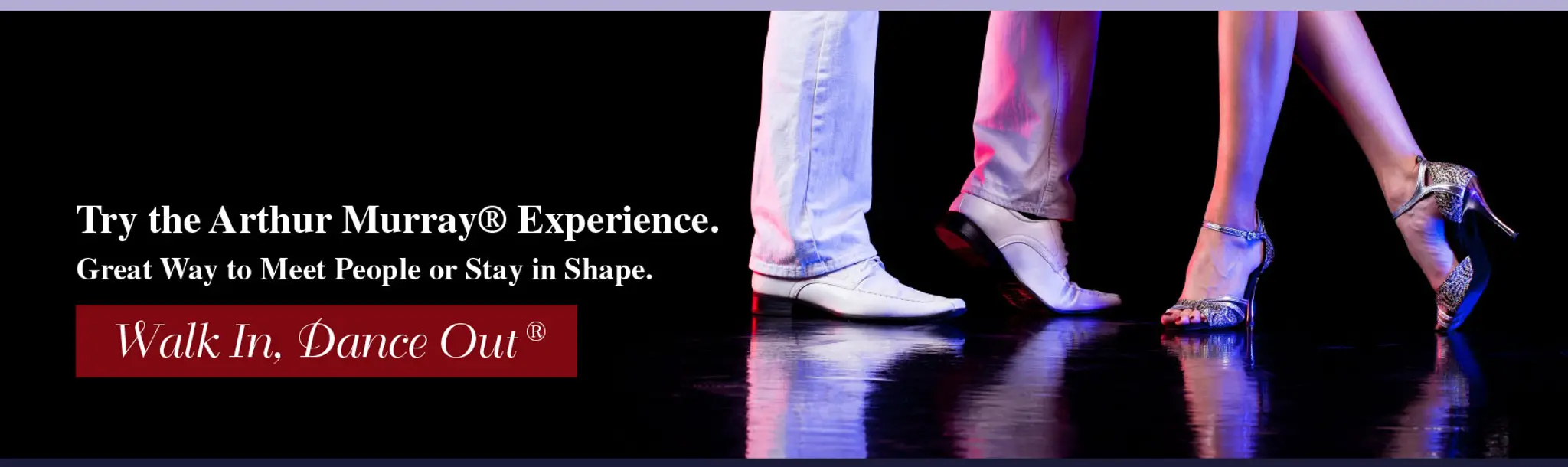 Arthur Murray Dance Studio