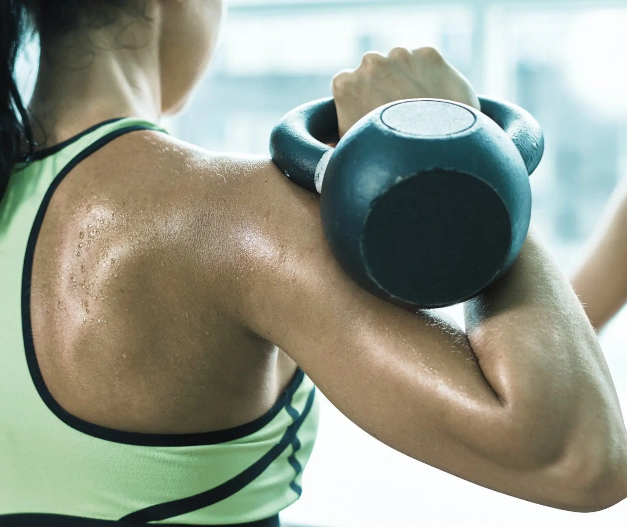 Life Energy Training