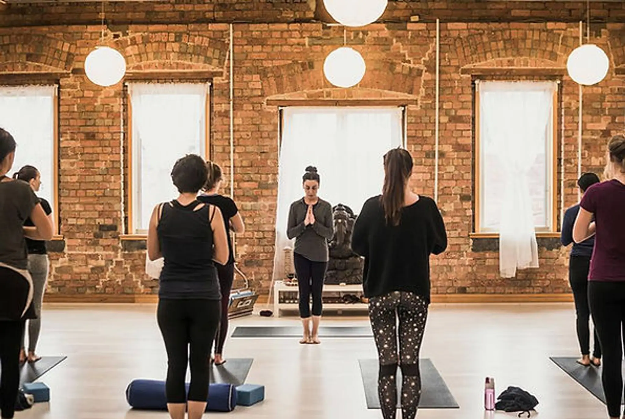 Ashtanga Yoga Home Melbourne