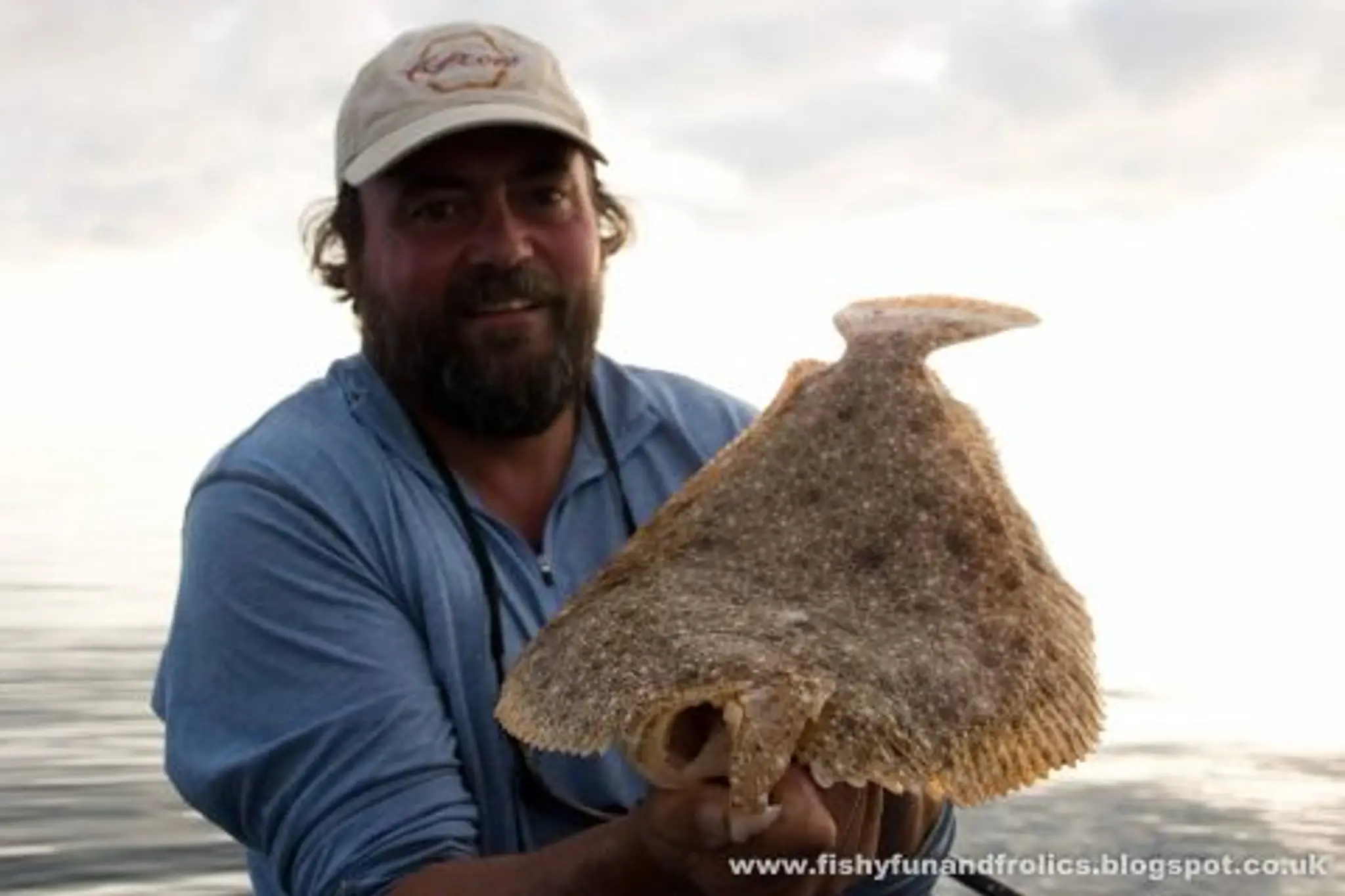 Brighton Charter Fishing - Brigand