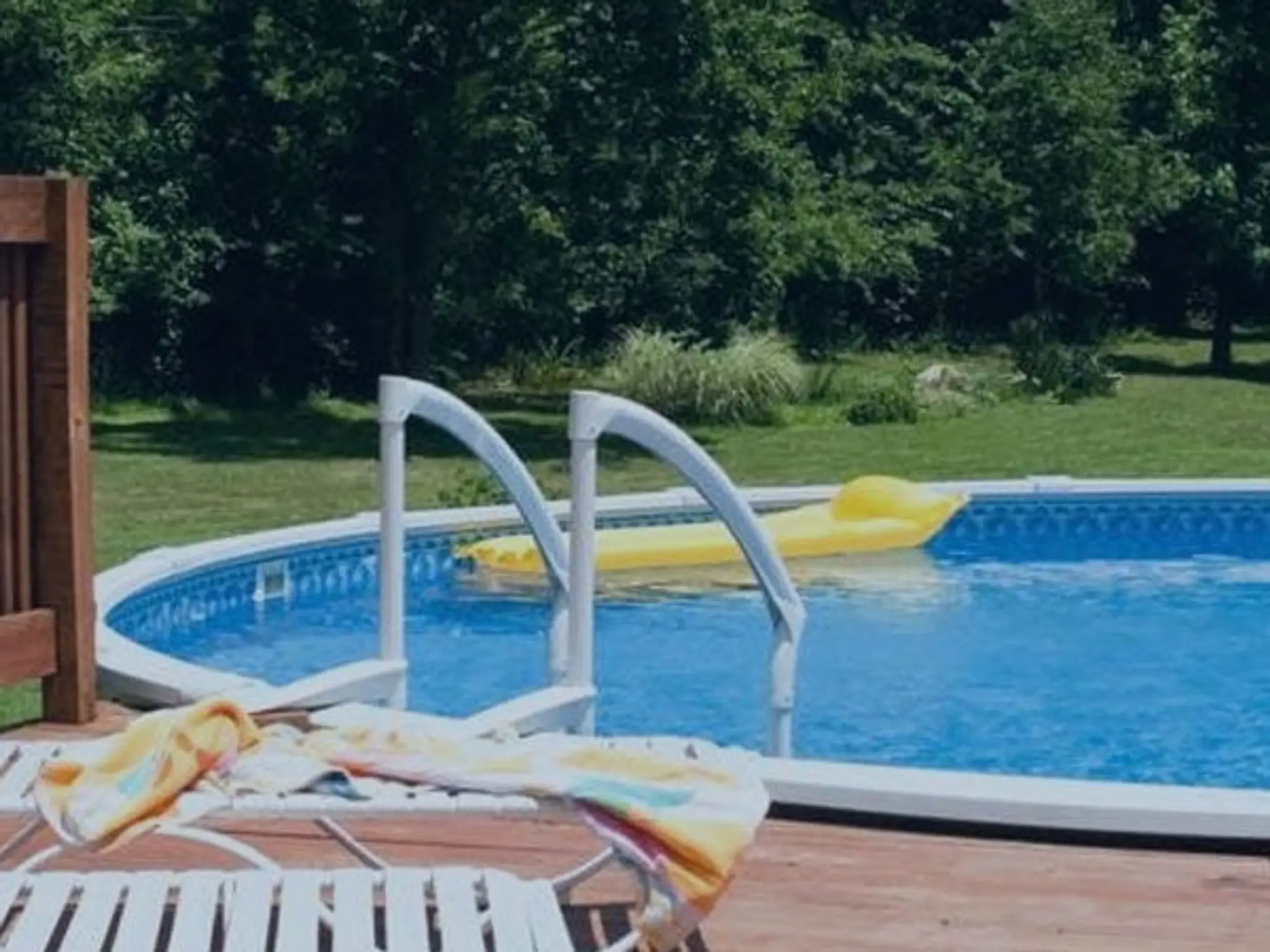 Aloha Piscine et Spa | Lvis, Qubec