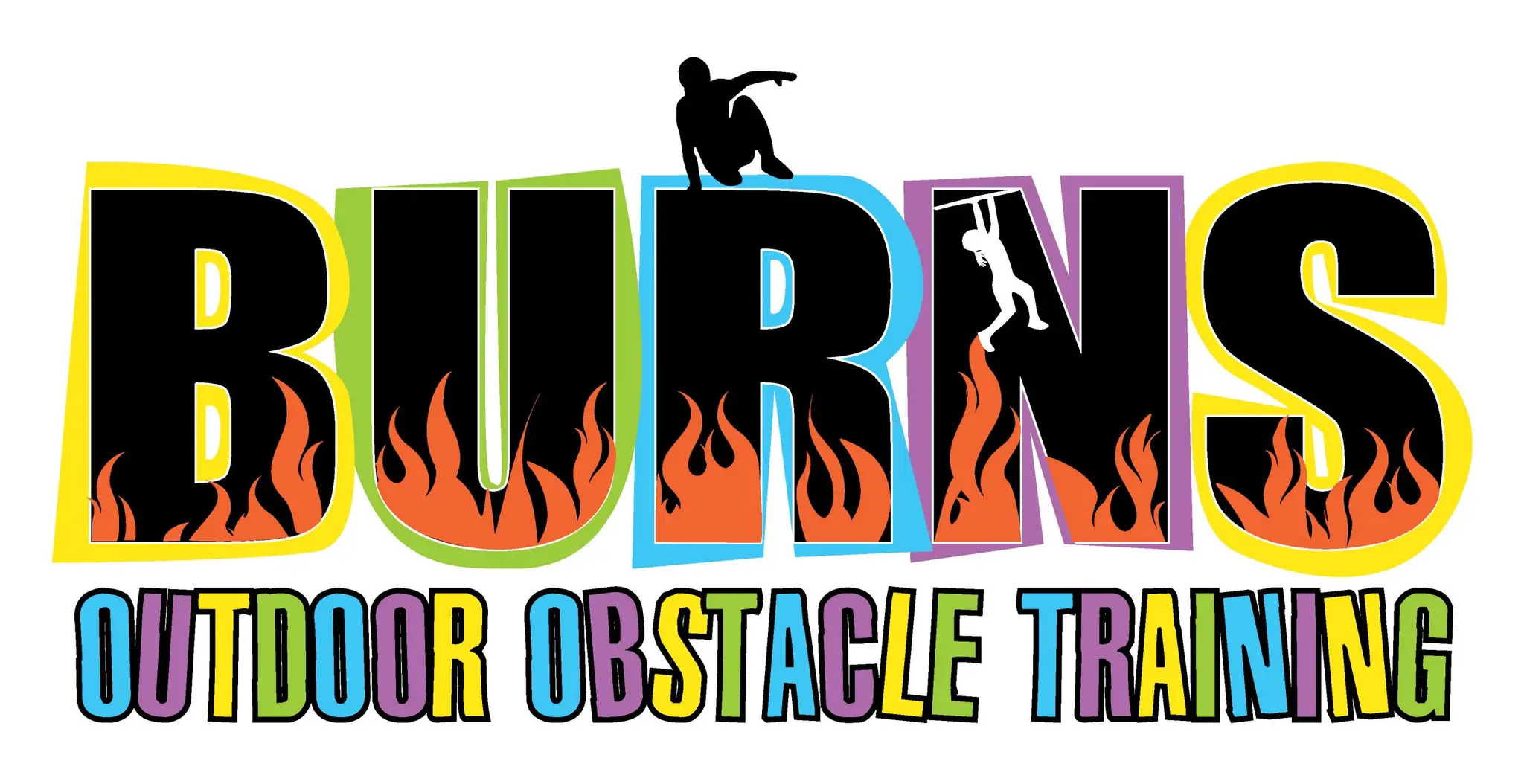 Burns Outdoor Obstacle Training