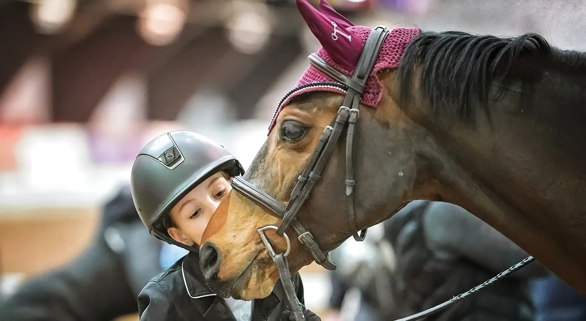 Chinook Ring at Srpuce Meadows