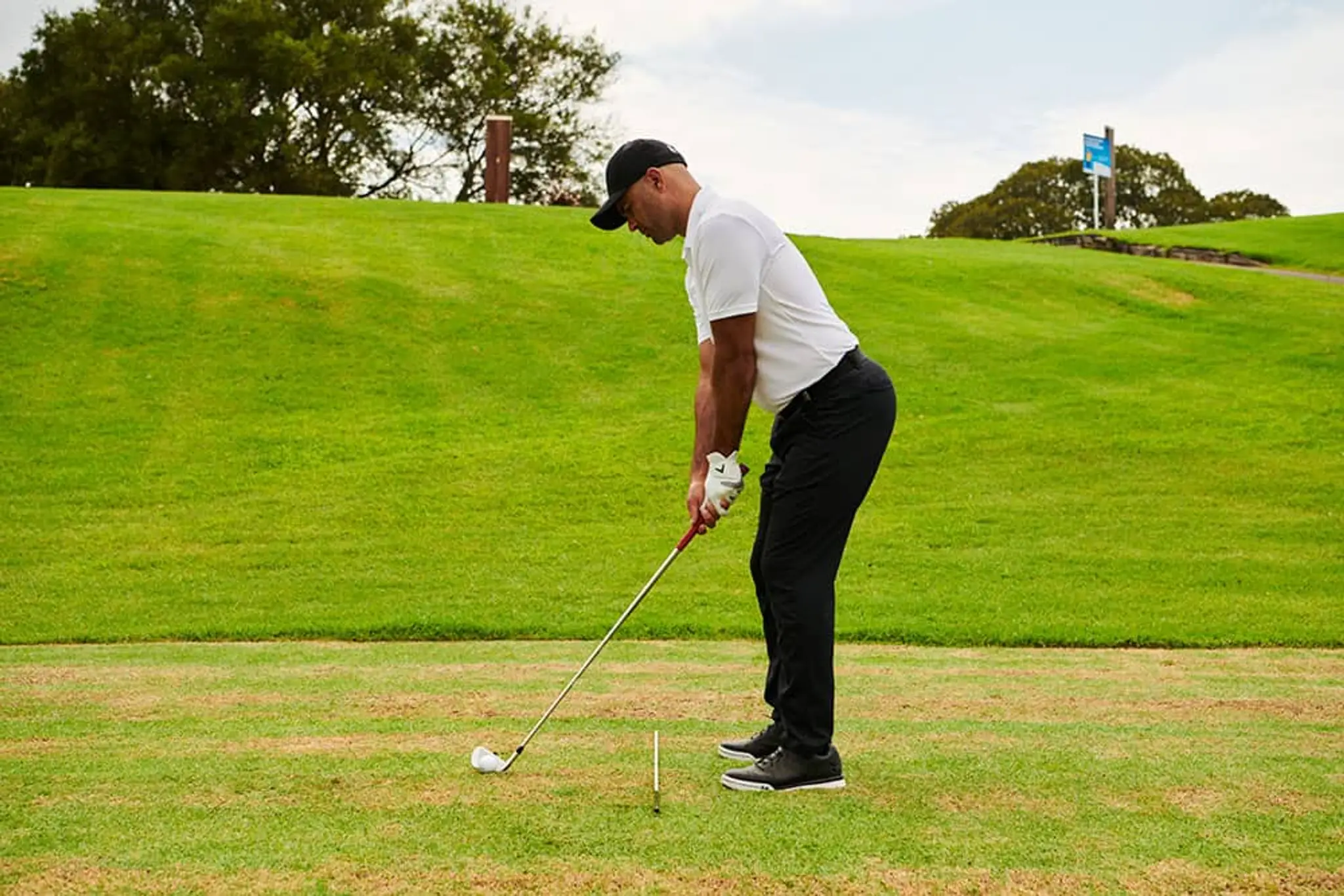 Bobby Walia Golf - Coaching and Lessons, Sydney