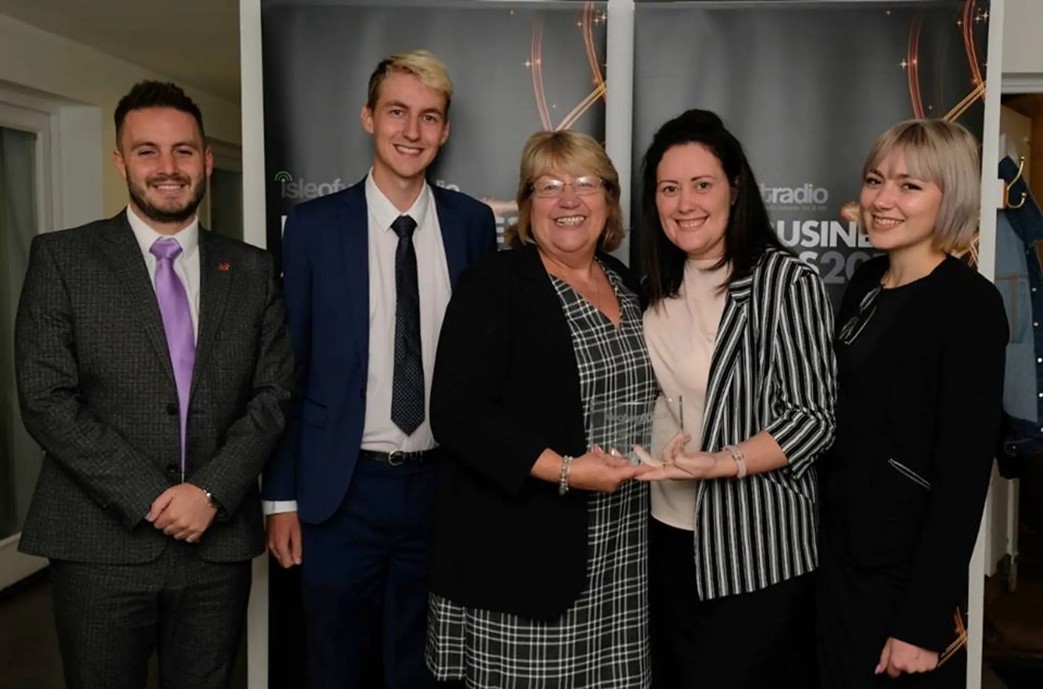 The Island Dance and Theatre Company