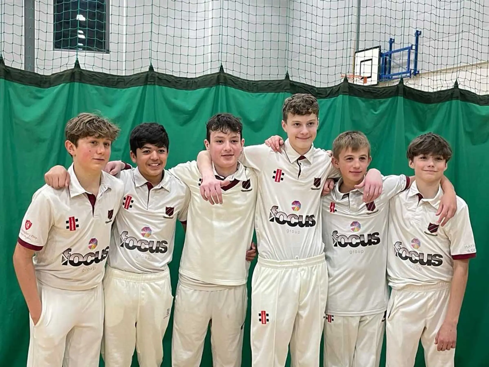 Preston Nomads Cricket Club