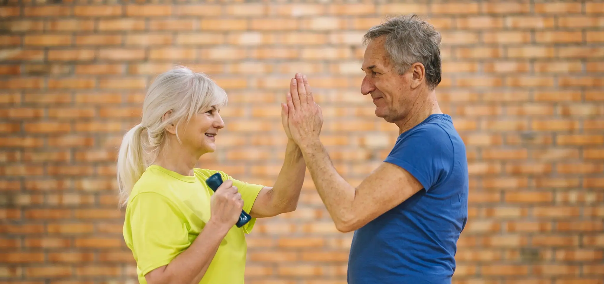 Community Wellness Services