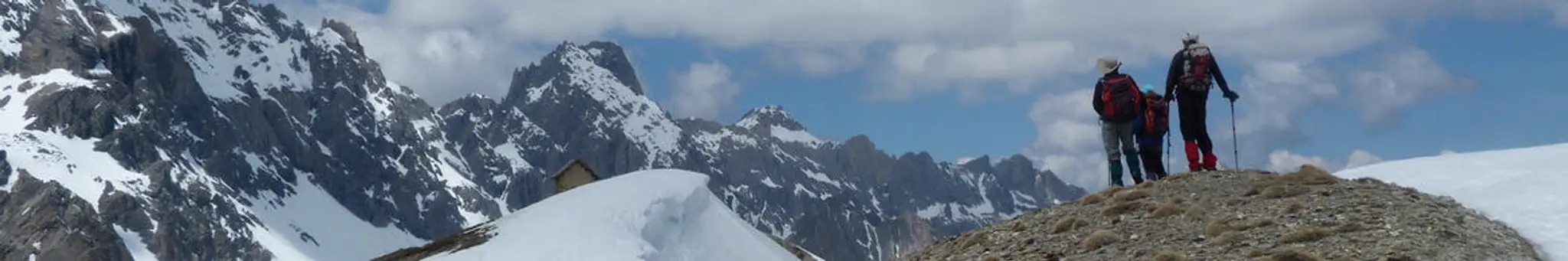 Club Alpin Français