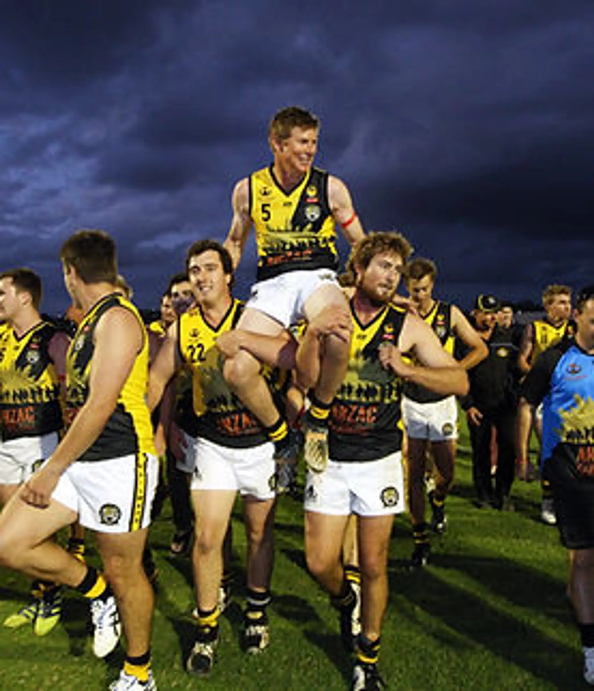 Railways Football Club