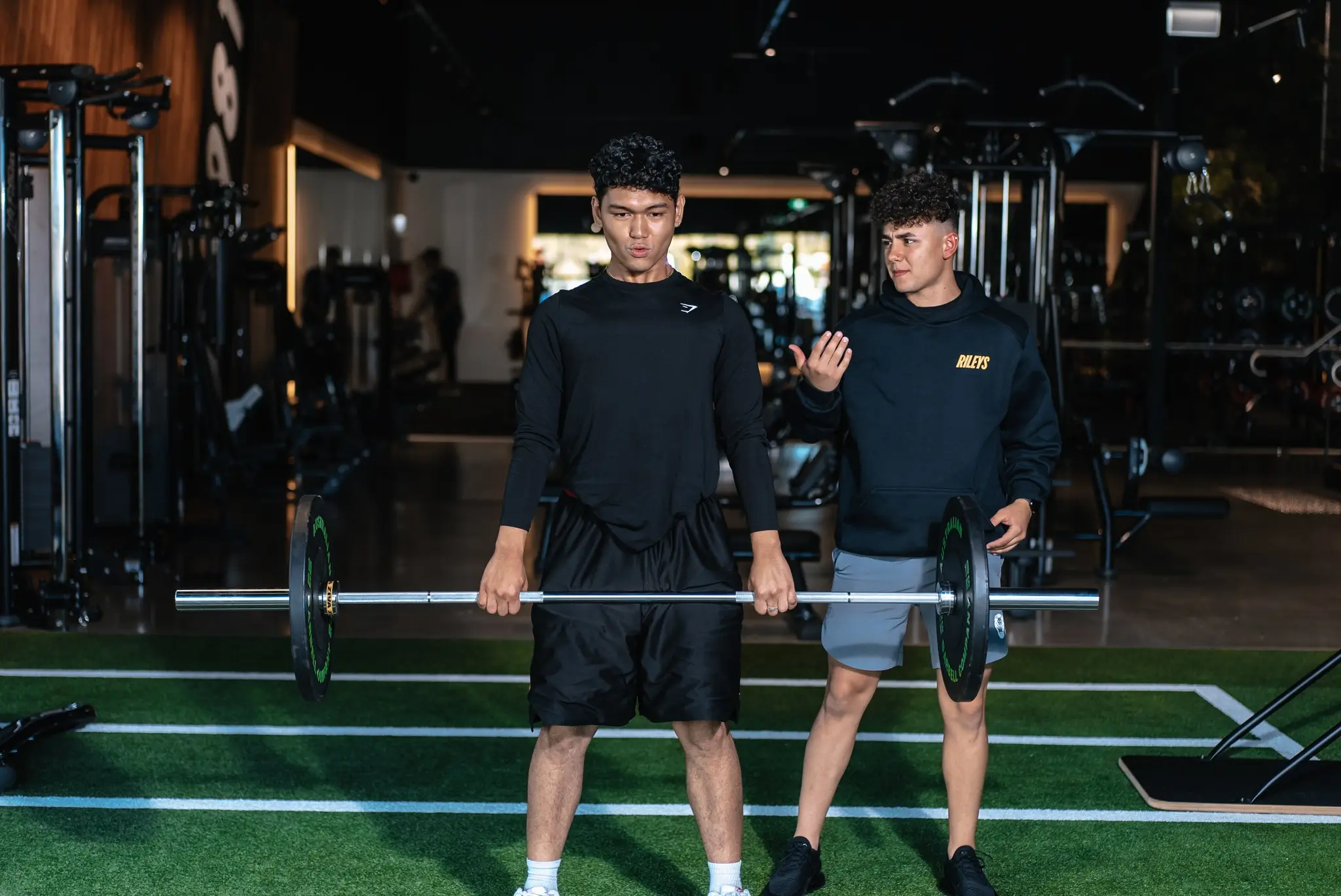 Rileys Gym Marsden Park