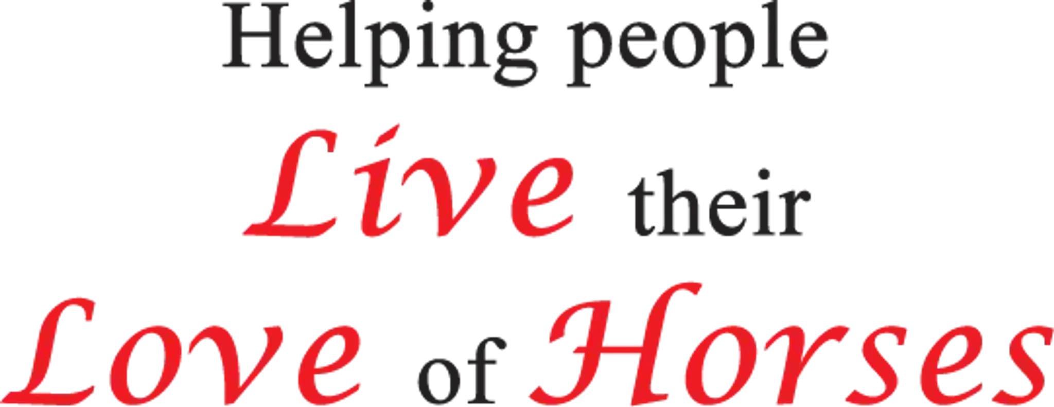 Avoca Park Equestrian