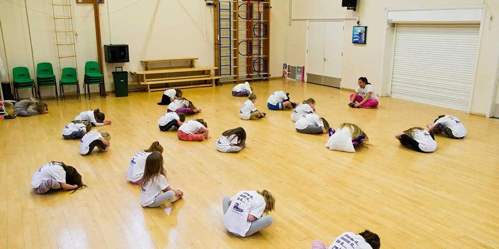 Boogie Pumps Dance School and Classes