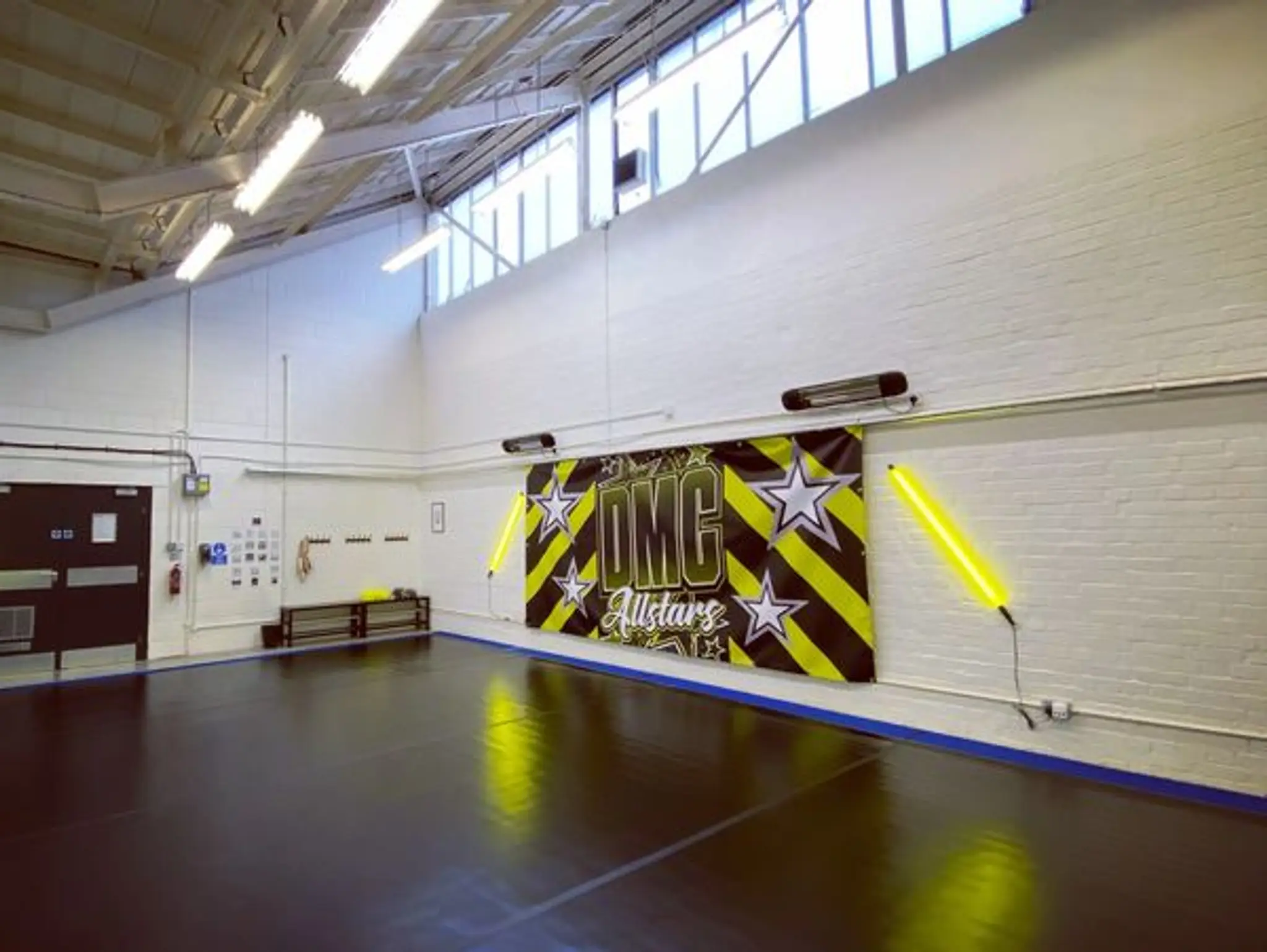 DMC Allstars Cheer & Dance