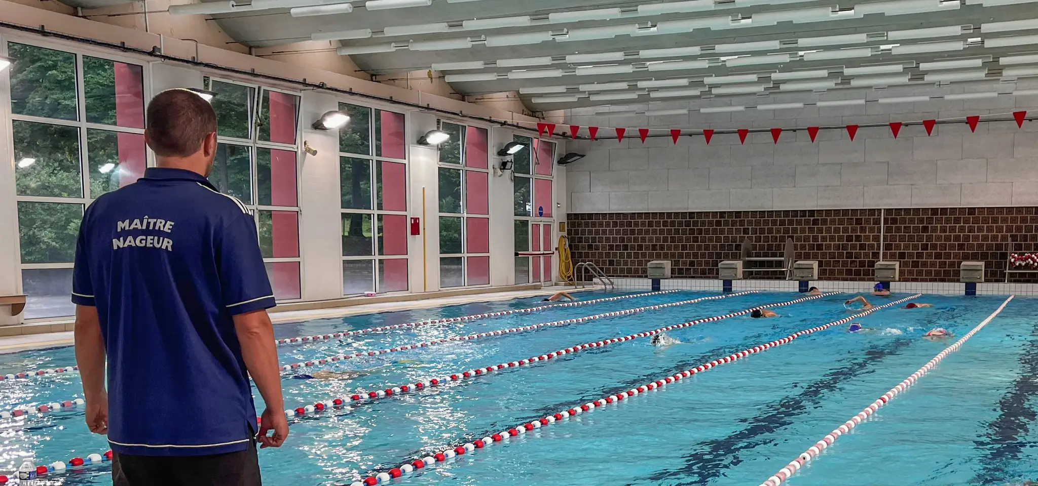 Apsd Natation