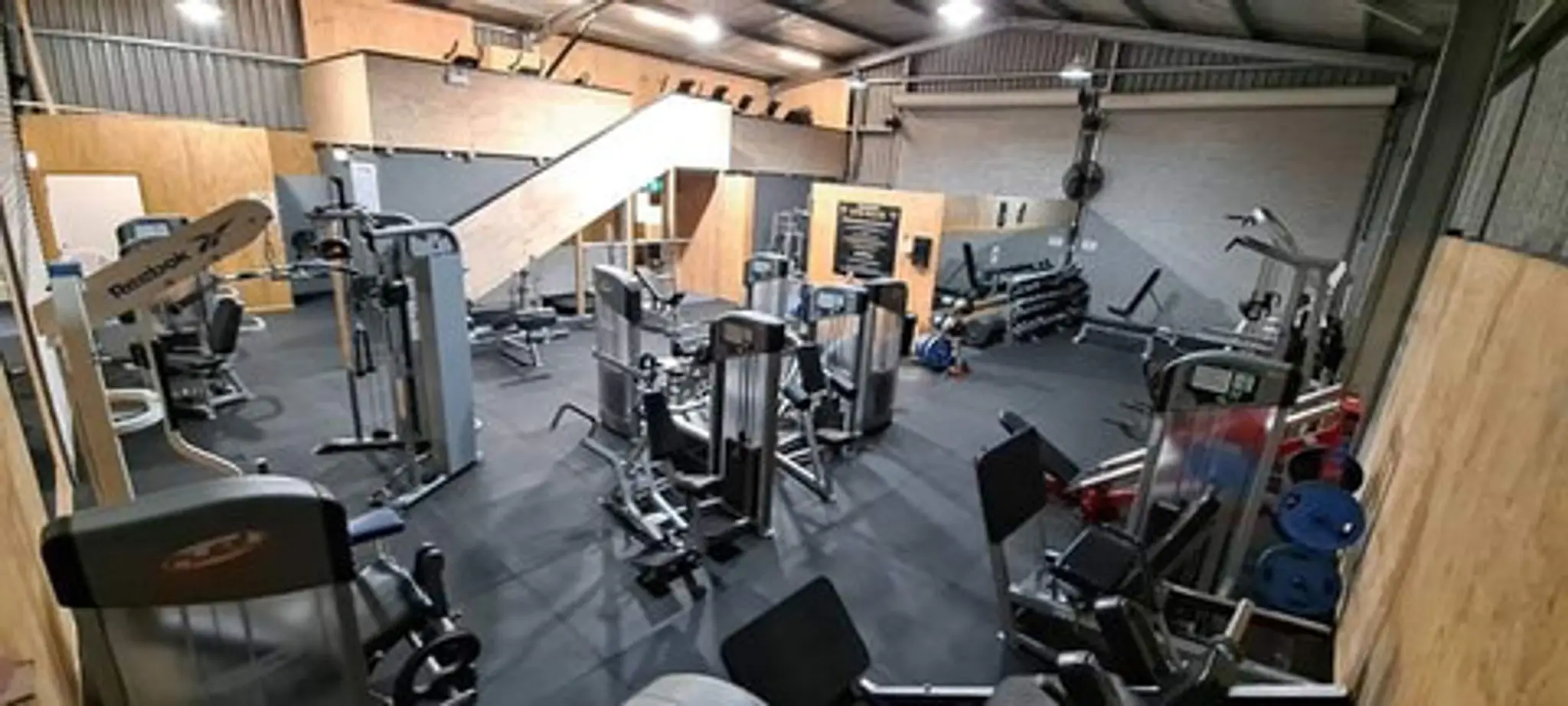 Waitara Health & Fitness 24/7