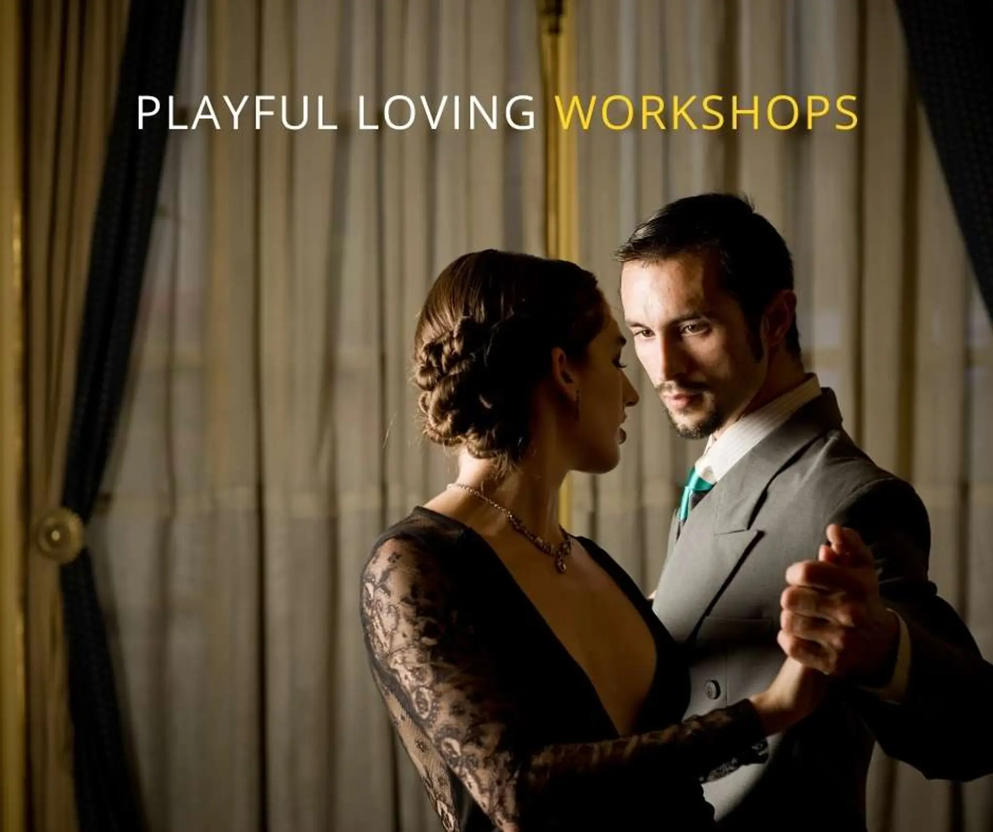 Playful Loving with Viktoria