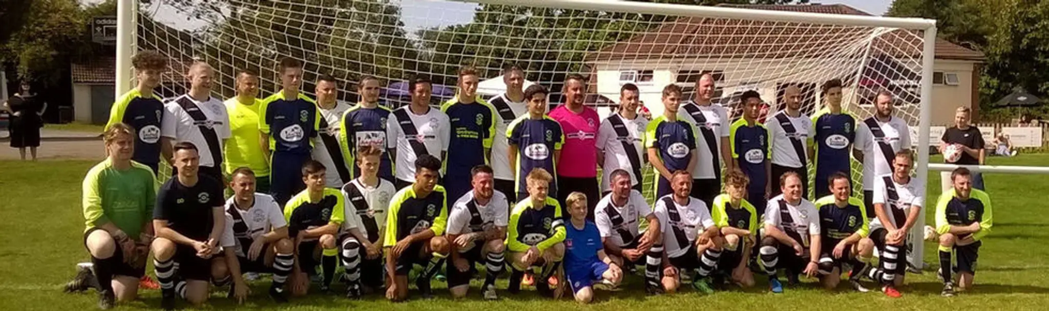 Hutton Football Club