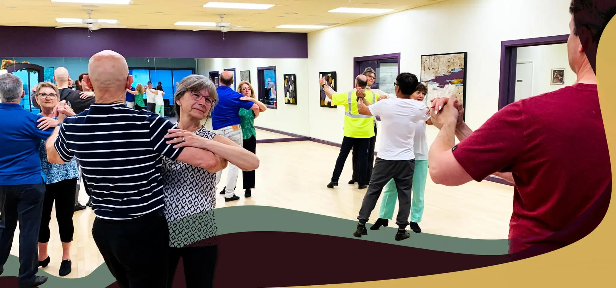 Foot Notes Dance Studio