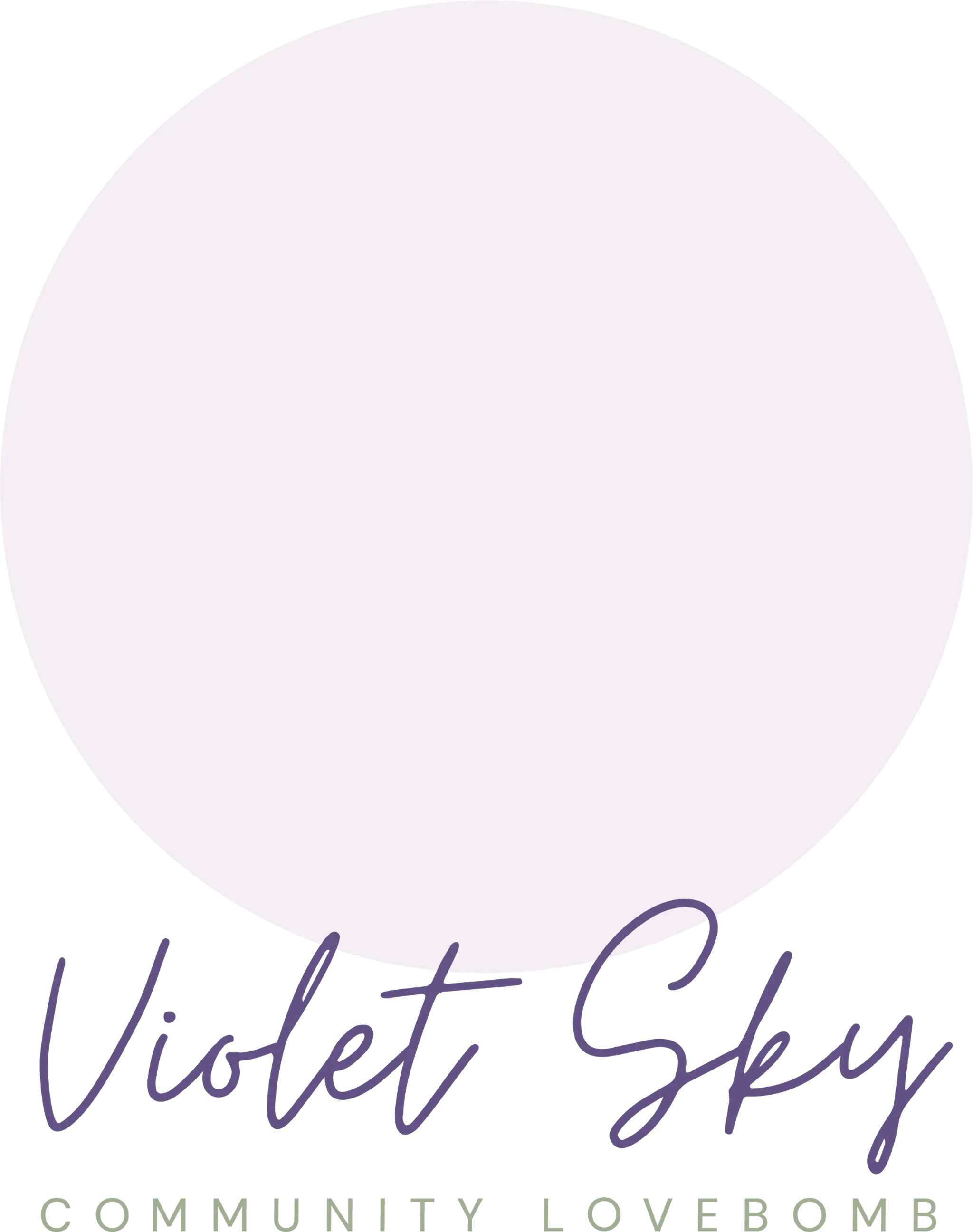 Violet Sky Community