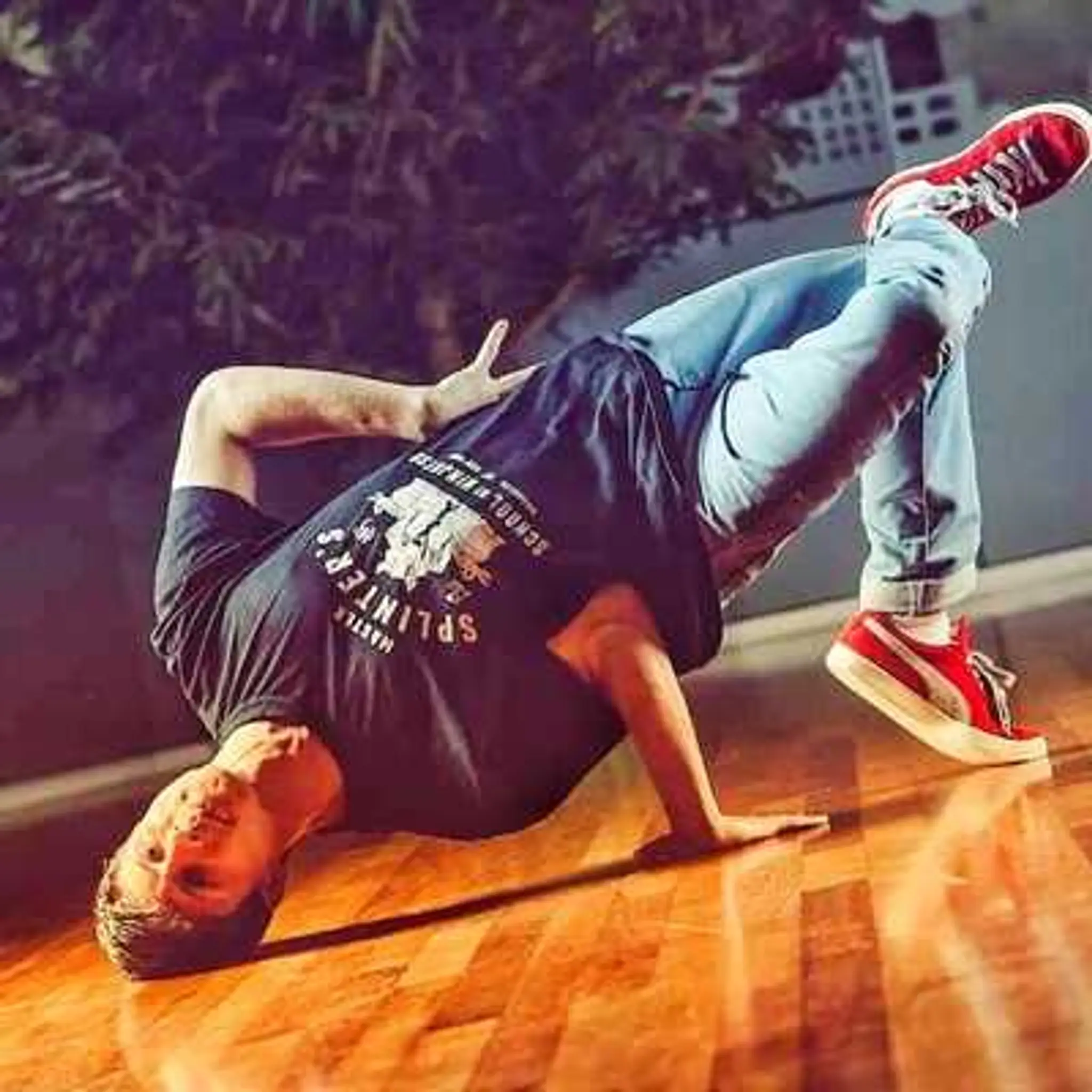 Just 4 Funk Productions