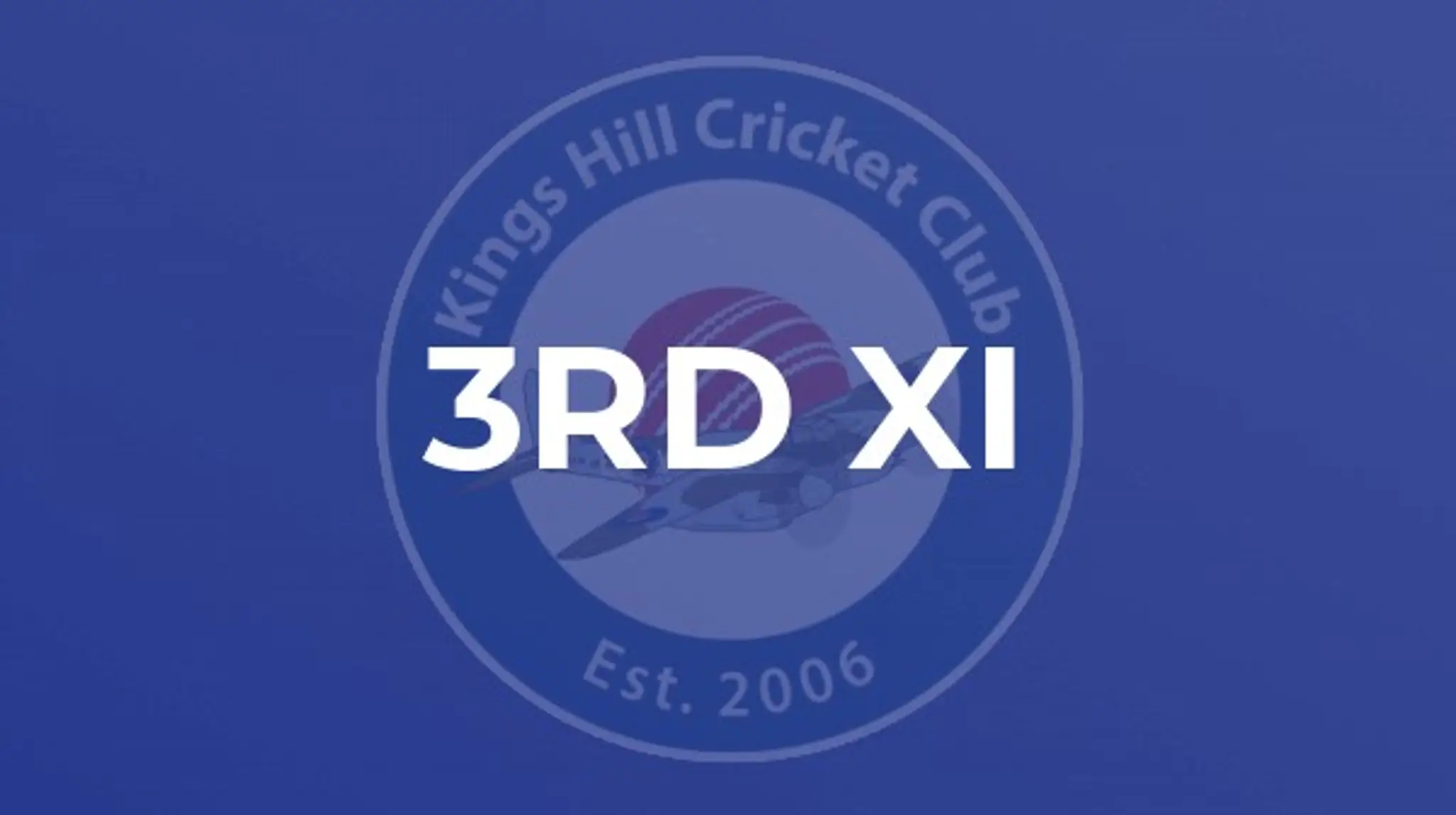 Kings Hill Cricket Club