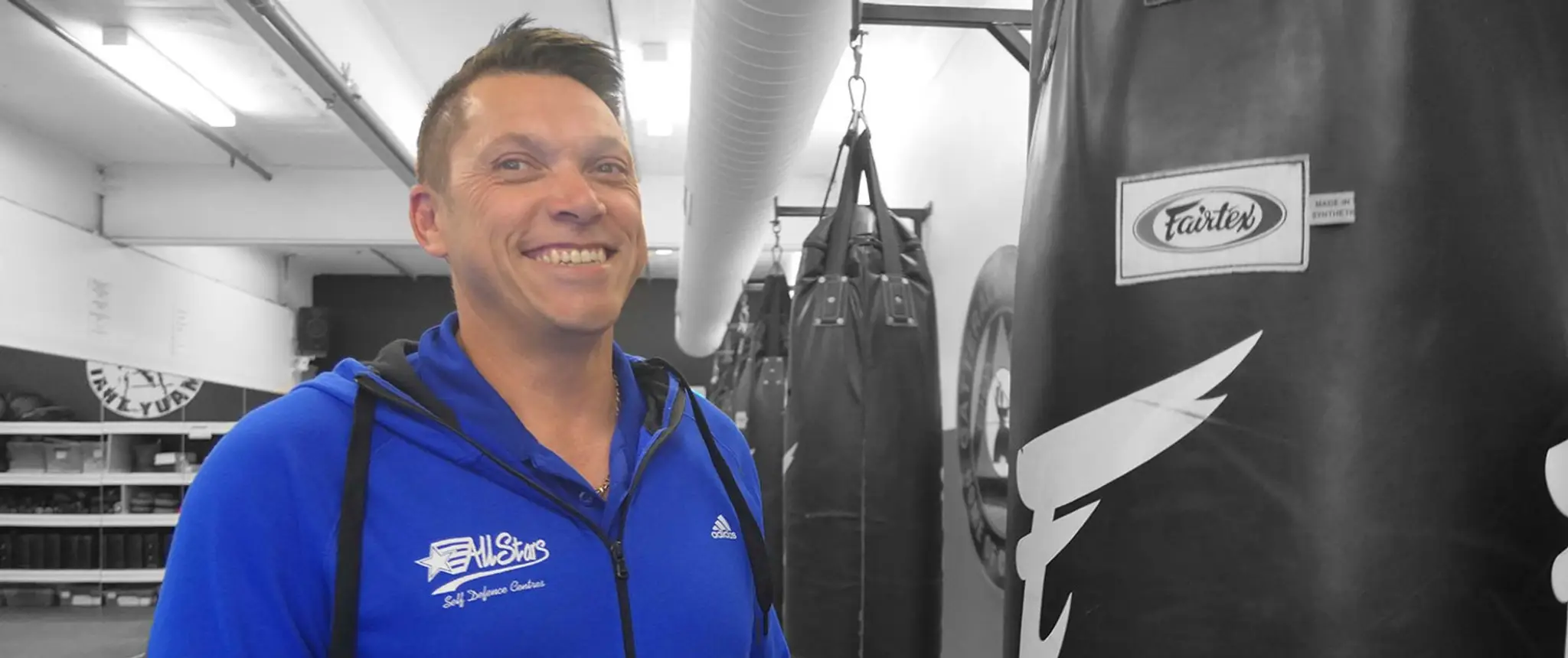 All Stars Martial Arts - Pakenham