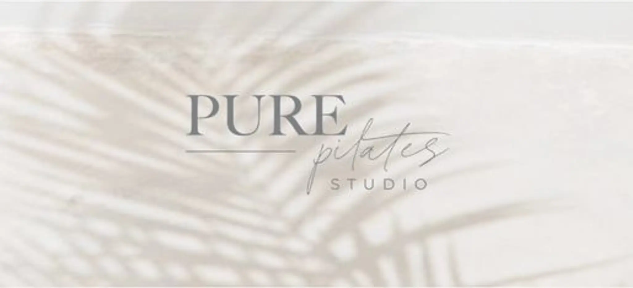 PURE Pilates Studio