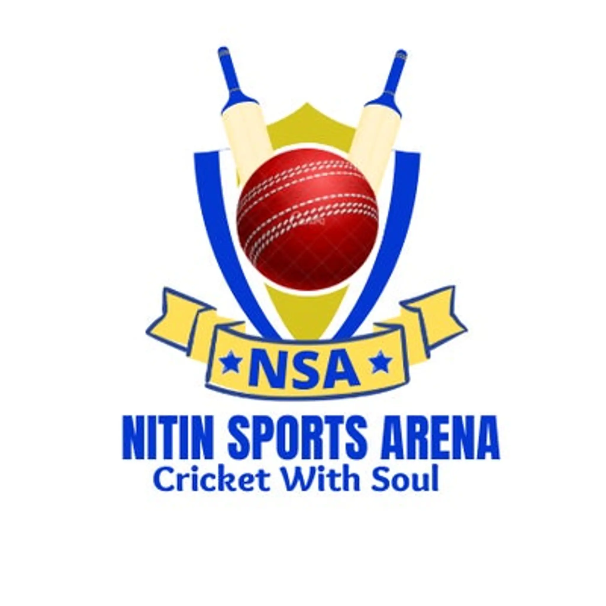 Nitin Sports Arena