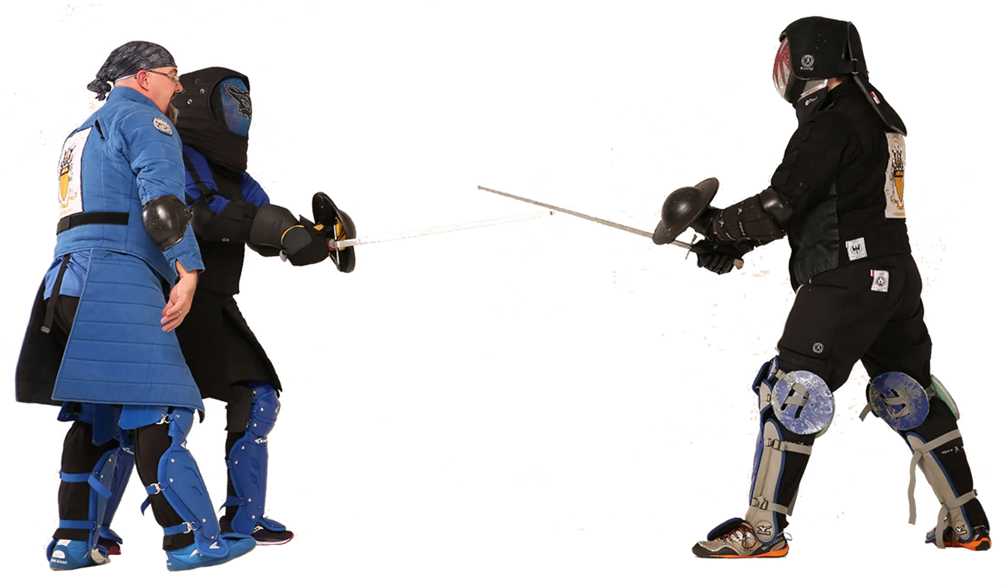 The Academy of European Swordsmanship