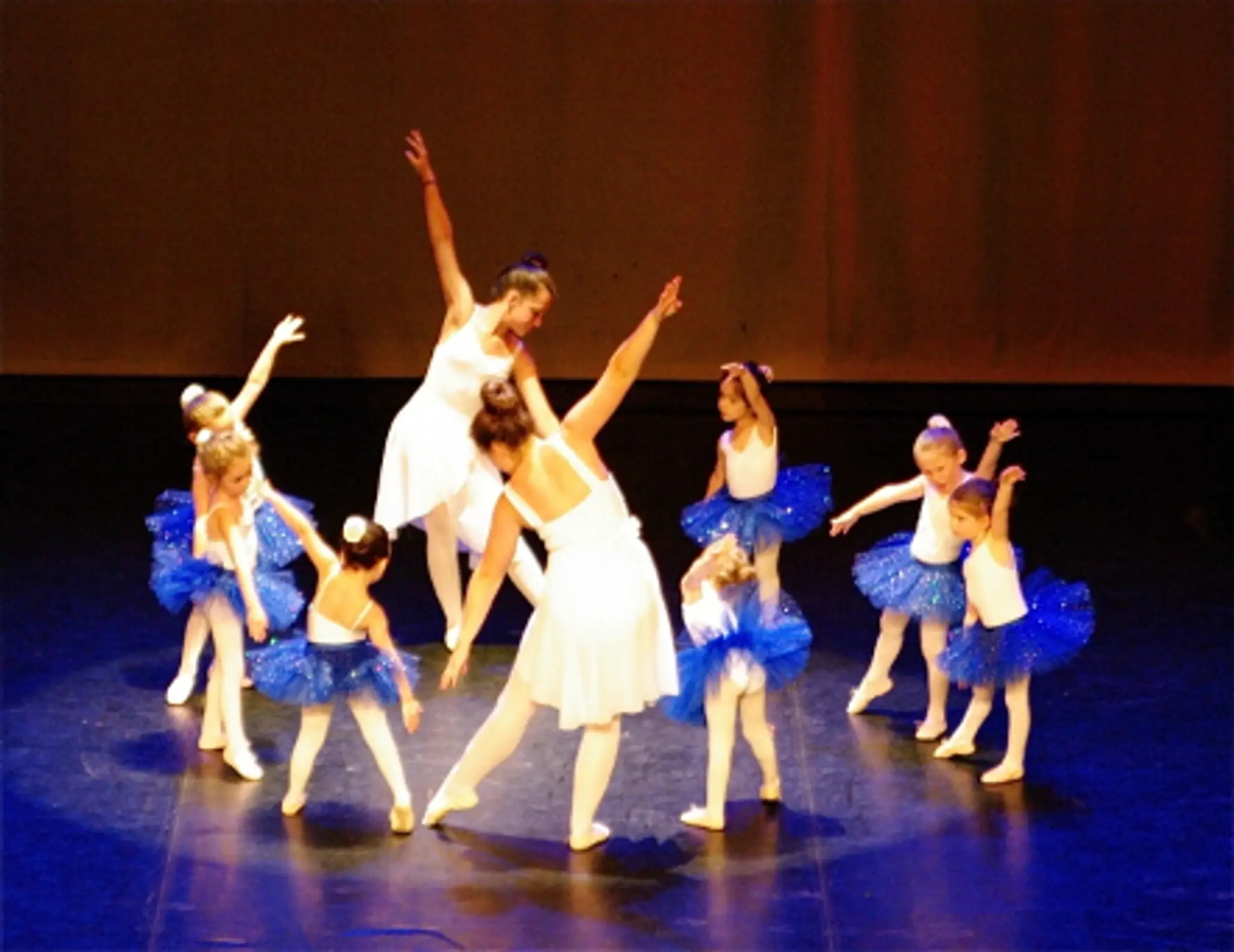 Studio de Danse Chantal Guidi.