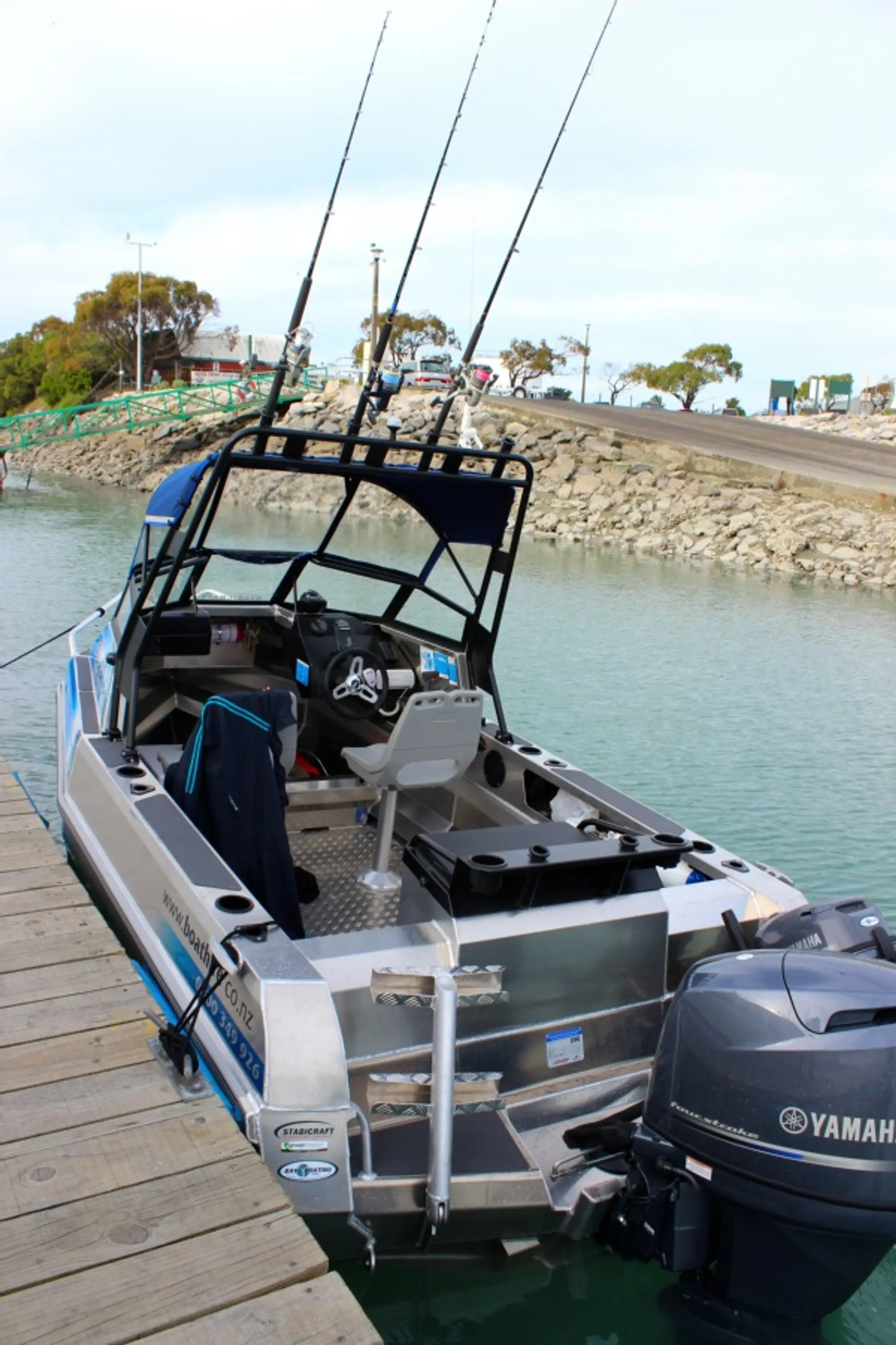 Diverse Boat Hire Ltd